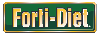 Forti-Diet Logo